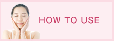 HOW TO USE